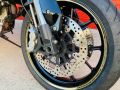 Picture of DUCATI HYPERMOTARD 1100 EVO - 2010 - BLACK **SOLD**