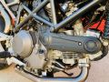 Picture of DUCATI HYPERMOTARD 1100 EVO - 2010 - BLACK **SOLD**