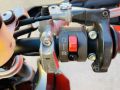 Picture of DUCATI HYPERMOTARD 1100 EVO - 2010 - BLACK **SOLD**