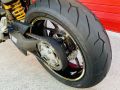 Picture of DUCATI HYPERMOTARD 1100 EVO - 2010 - BLACK **SOLD**