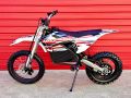 Picture of DHZ 2200E 2200W Electric Dirt Bike *RIDE*AWAY*