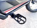 Picture of DHZ 2200E 2200W Electric Dirt Bike *RIDE*AWAY*