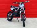 Picture of DHZ 5000E 5000W Electric Dirt Bike *BOX*BUY*