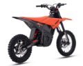 Picture of DHZ 6000 Evader Electric Dirt Bike *RIDE*AWAY*